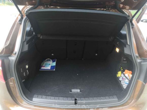 [无锡·苏B] 二手宝马宝马2系旅行车2016款 218i 运动设计套装