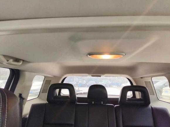 [济南·鲁A] 二手Jeep自由客2014款 2.4L 运动版