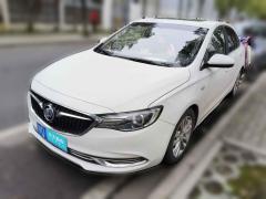 [温州·鄂D] 别克英朗2018款 15T 手动精英型 国V