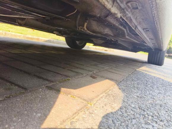 [上海·沪C] 二手大众朗行2017款 180TSI DSG舒适版