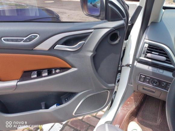 [上海·沪F] 二手比亚迪秦新能源2015款 1.5T 双冠旗舰Plus版