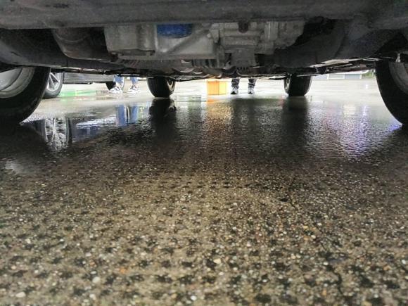 [嘉兴·浙F] 二手别克昂科威2014款 28T 四驱精英型