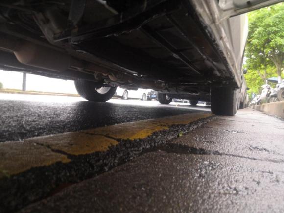 [杭州·浙K] 二手北京汽车绅宝X552016款 1.5T CVT舒适版