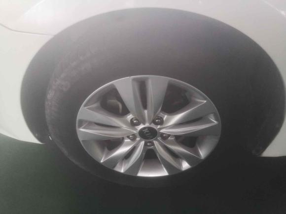 [杭州·浙J] 二手起亚起亚K42014款 1.8L 自动GLS