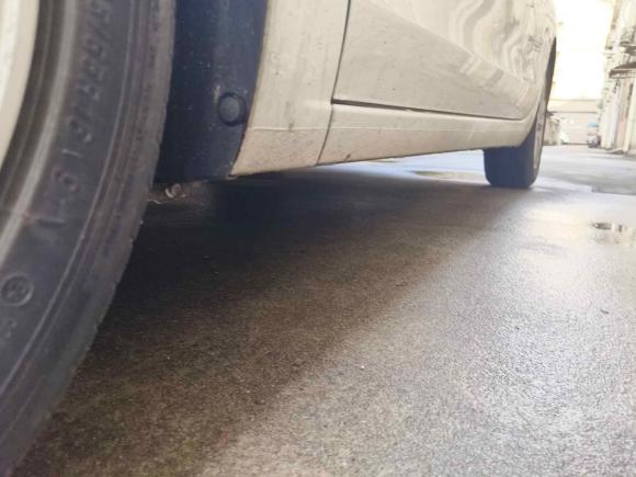 [宁波·浙B] 二手别克英朗2021款 改款 典范 1.5L 自动精英型