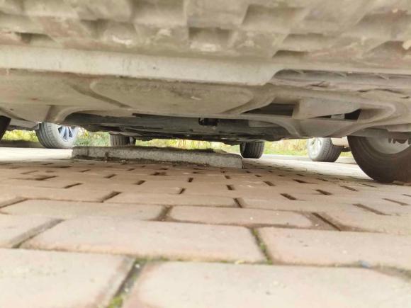 [合肥·皖A] 二手斯柯达明锐2017款 1.6L 自动智行版