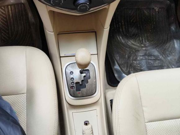 [上海·鲁N] 二手海马普力马2013款 1.8L 自动7座尊享版