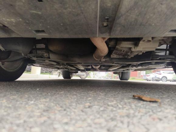 [宁波·浙B] 二手雪铁龙世嘉2013款 三厢 1.6L 自动品尚型