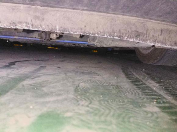 [济南·鲁A] 二手本田飞度2016款 1.5L LX 手动舒适型