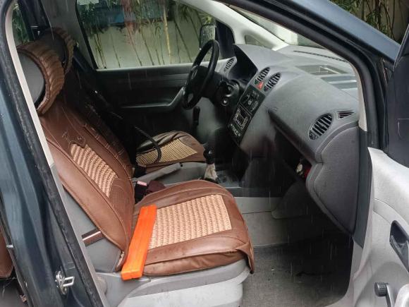 [上海·苏E] 二手大众开迪2005款 1.6L 功能型5座