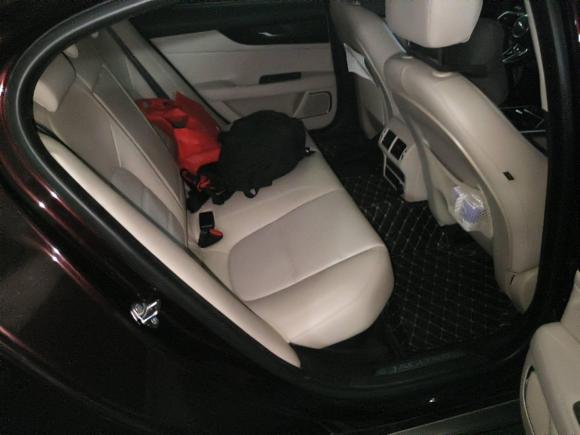 [武汉·鄂A] 二手捷豹捷豹XEL2020款 2.0T 200PS S进取优雅版