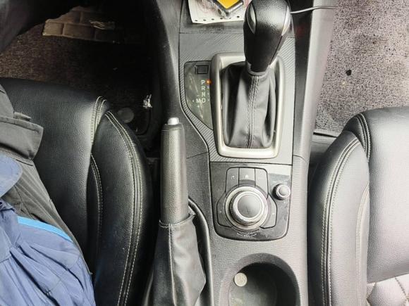 [南通·苏F] 二手马自达马自达3 昂克赛拉2017款 三厢 1.5L 自动舒适型 国V