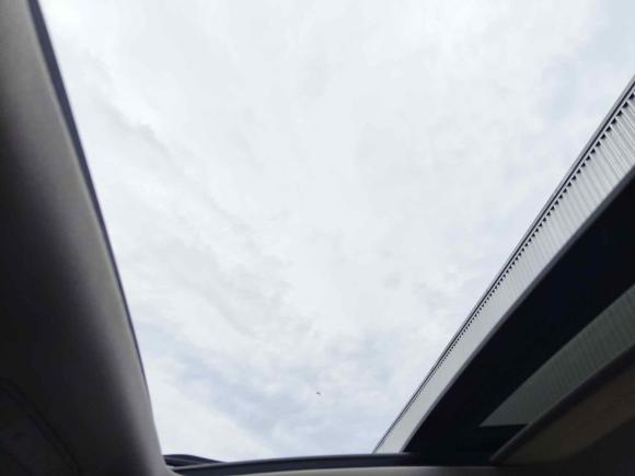 [上海·沪B] 二手奔驰奔驰C级2016款 C 200 L 运动型