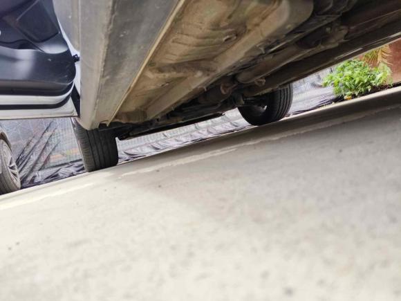 [金华·浙G] 二手江汽集团瑞风S42019款 1.6L 手动梦想型