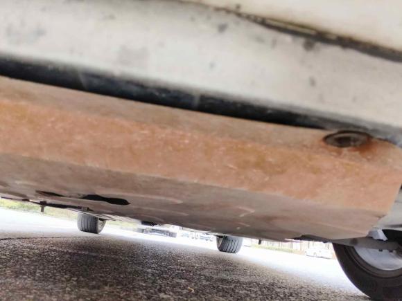 [西安·陕A] 二手现代名图2016款 1.6T 自动智能型GLS