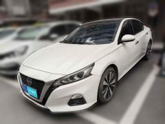 [佛山·鄂S] 日产天籁2019款 2.0L XL Upper 智行版