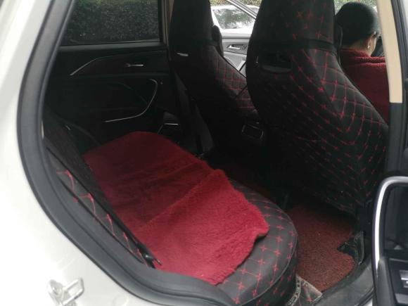 [无锡·苏B] 二手奔腾奔腾T772020款 PRO 280 TID 自动豪华型