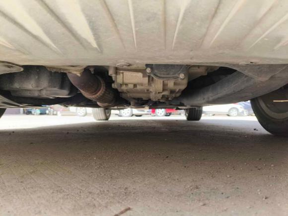 [济南·鲁A] 二手别克别克GL62021款 323T 轻混动互联豪华型