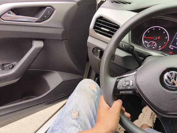 [苏州·苏U] 二手大众途铠2020款 280TSI DSG舒适版