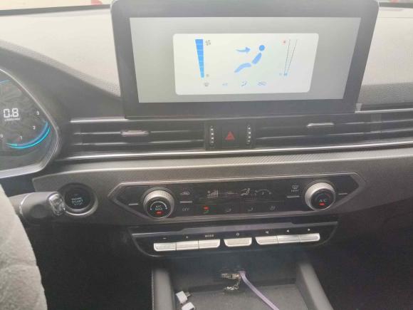 [义乌·浙G] 二手东南东南DX8S2022款 1.5T DCT酋长版 7座