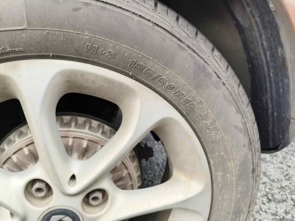 [合肥·皖A] 二手smartsmart fortwo2015款 1.0L 52千瓦硬顶灵动版