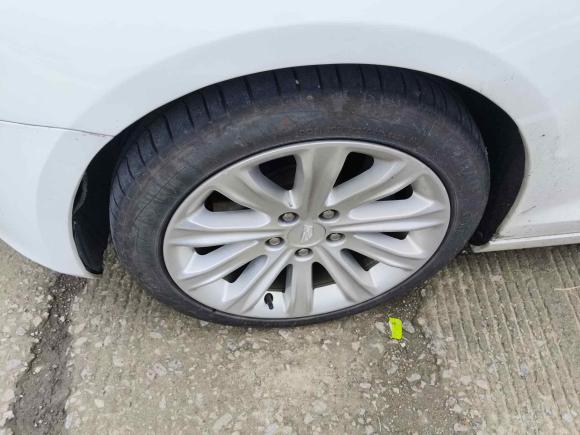 [宁波·浙B] 二手凯迪拉克凯迪拉克ATS-L2016款 28T 技术型