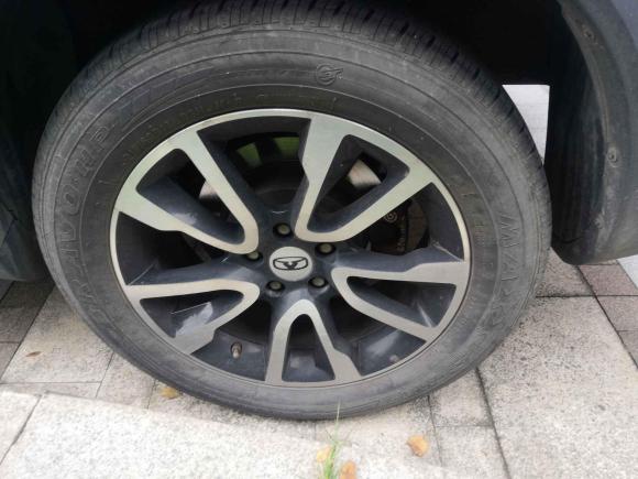 [杭州·皖B] 二手凯翼凯翼X32016款 1.6L 手动智联III版