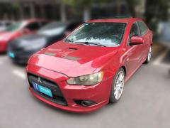 [南昌·赣A]三菱&nbsp;&nbsp;翼神&nbsp;&nbsp;2011款致炫版2.0L手动豪华型