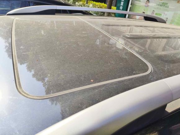 [嘉兴·浙F] 二手现代北京现代ix352020款 2.0L 自动两驱智勇·畅享版