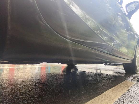 [武汉·鄂A] 二手雪佛兰科鲁兹2018款 320 自动先锋天窗版