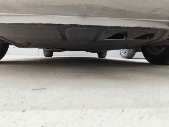 [西安·陕A] 二手斯柯达明锐2012款 1.6L 自动逸俊版