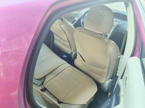 [金华·浙G] 二手丰田雅力士2008款 1.3E 自动舒适版