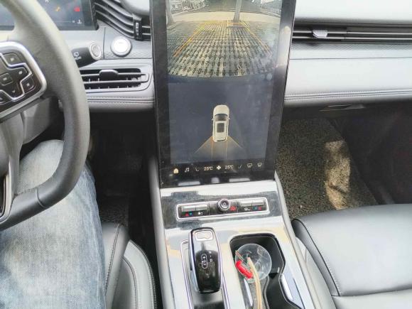 [苏州·苏U] 二手观致观致72020款 1.6T 护航精英型