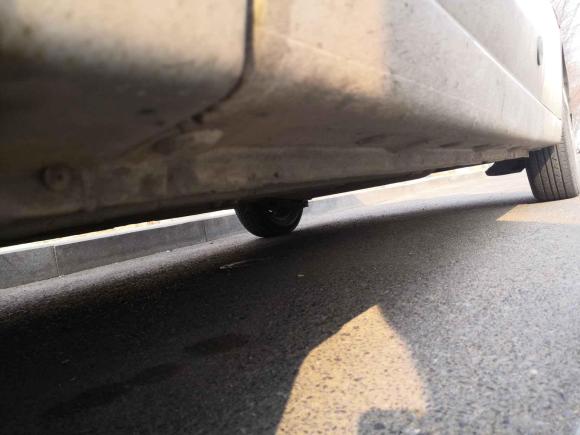 [青岛·鲁J] 二手宝骏宝骏3102016款 1.2L 手动舒适型