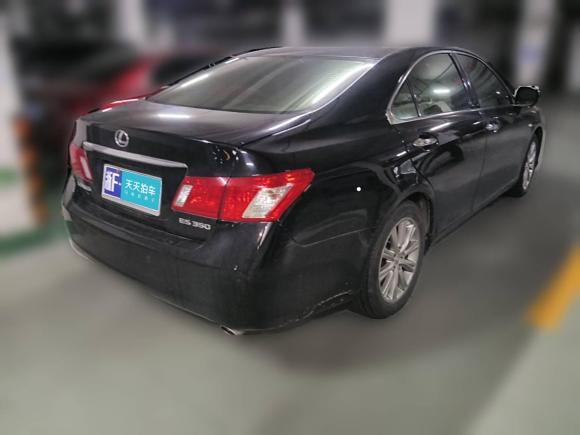 [嘉兴·浙F] 二手雷克萨斯雷克萨斯ES2006款 350 豪华版