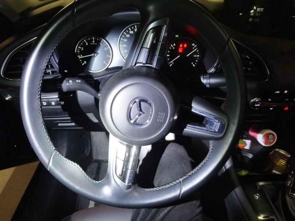 [上海·苏C] 二手马自达马自达3 昂克赛拉2021款 2.0L 自动质雅版