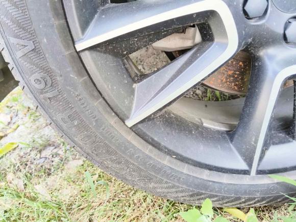 [杭州·浙A] 二手领克领克012021款 2.0TD 两驱型Pro