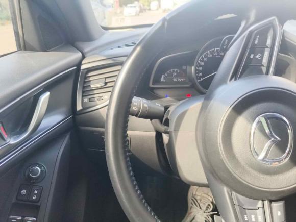 [义乌·浙G] 二手马自达马自达CX-42020款 2.5L 自动两驱蓝天驾趣版