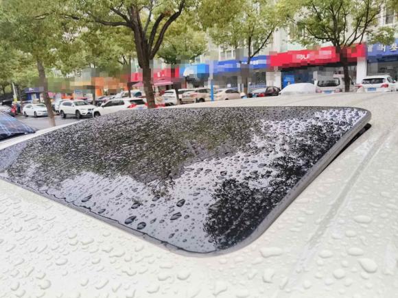 [常州·苏D] 二手别克别克GL82020款 ES陆尊 653T 舒适型