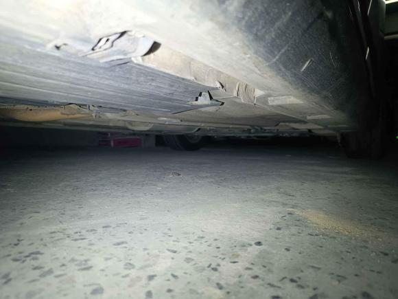 [合肥·皖A] 二手福特福克斯2015款 三厢 EcoBoost 125 自动超能风尚型