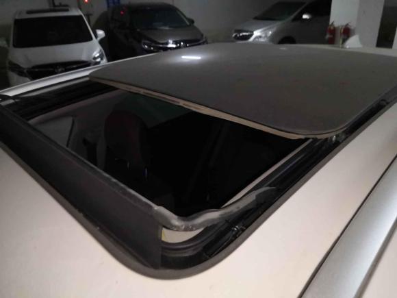 [西安·陕A] 二手大乘汽车大乘G70S2019款 2.0T 自动尊贵型