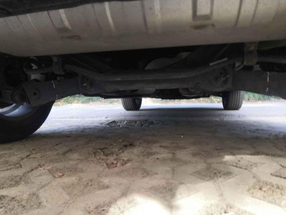 [南京·苏A] 二手魏牌魏牌 VV52020款 1.5T 两驱颜先锋