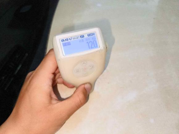 [南昌·赣A] 二手大众Polo2014款 1.6L 自动舒适版