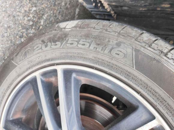 [宁波·浙B] 二手比亚迪速锐2015款 改款 1.5L 手动豪华型