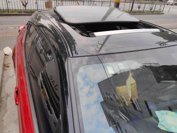 [温州·浙C] 二手丰田丰田C-HR2020款 2.0L 领先版