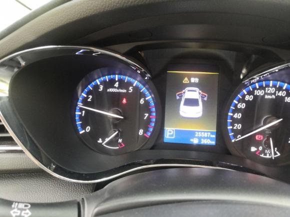 [广州·粤A] 二手启辰启辰D602019款 1.6L XL CVT智联精英版