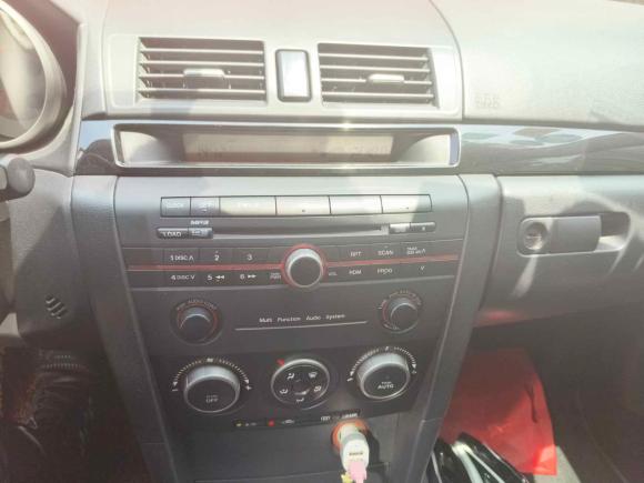 [成都·川A] 二手马自达马自达32008款 两厢 1.6豪华型