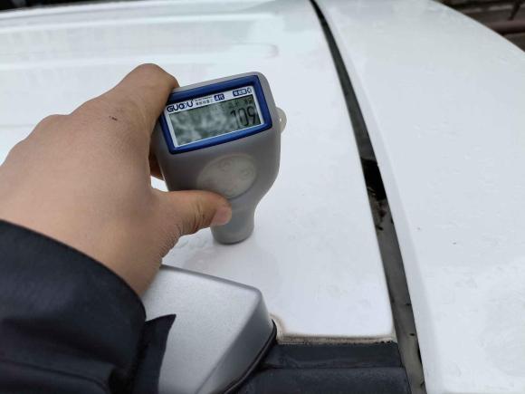 [南昌·赣A] 二手吉利汽车吉利GX72014款 1.8L 手动超值版