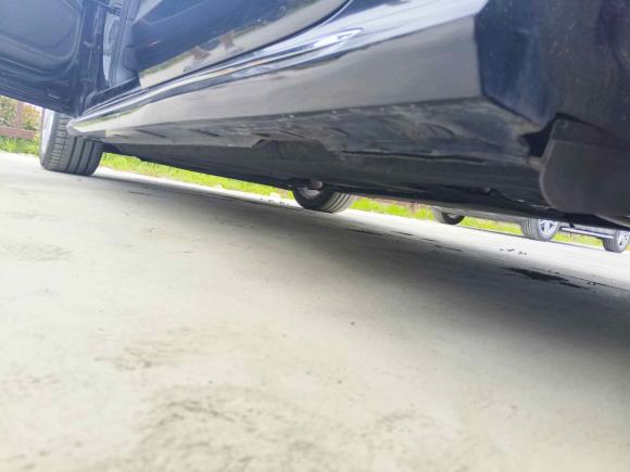 [上海·沪B] 二手奥迪奥迪A6L2016款 TFSI 运动型