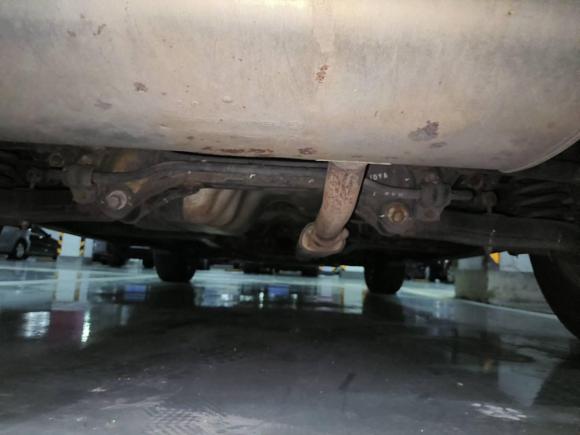 [常州·苏D] 二手起亚智跑2014款 2.0L 自动两驱版GLS